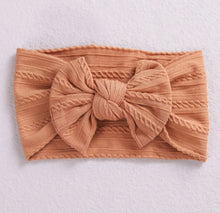 Load image into Gallery viewer, Baby Accessories- Head Bands