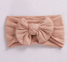 Load image into Gallery viewer, Baby Accessories- Head Bands