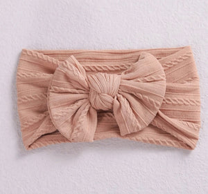 Baby Accessories- Head Bands