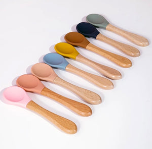 Baby Spoons-Baby Accessories