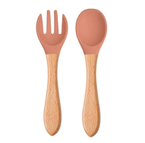 Spoon and Fork sets - Baby Accessories